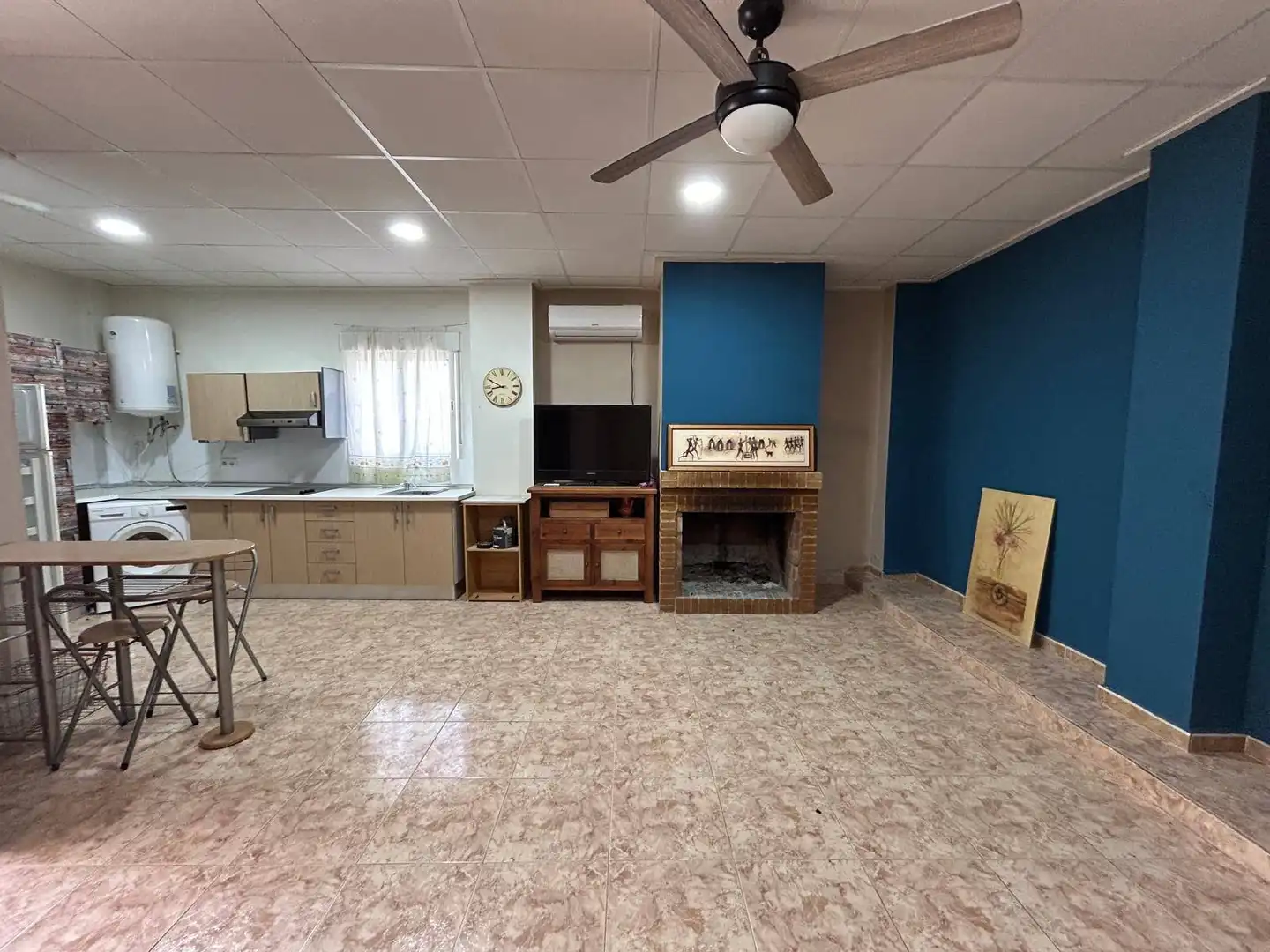 Houses for sale in Aspe  with Air Conditioner, Private garden and Terrace