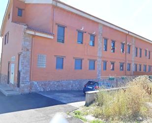 Exterior view of Flat for sale in La Robla 
