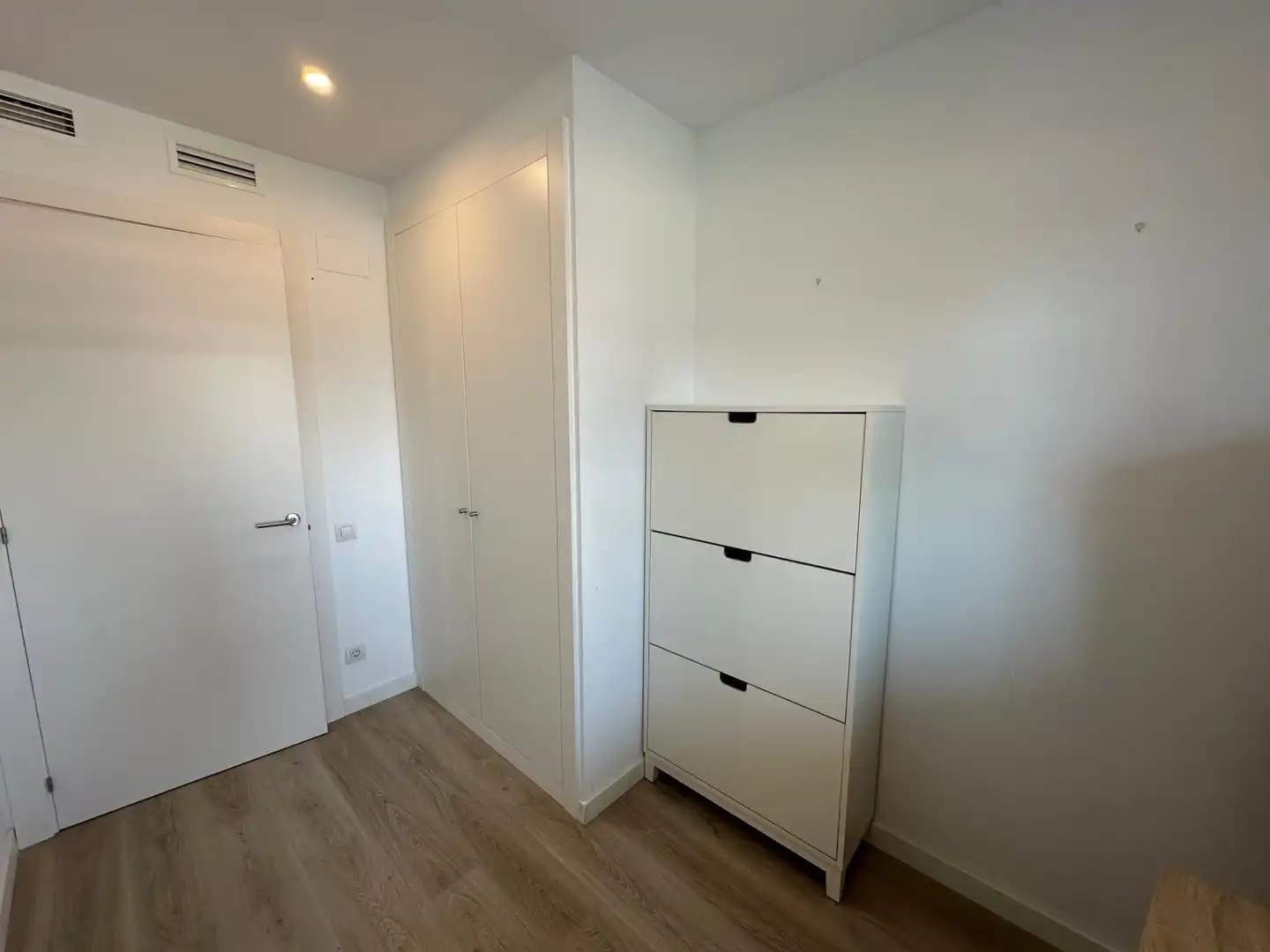 Habitación de Piso de alquiler en Badalona con Calefacción, Parquet y Trastero