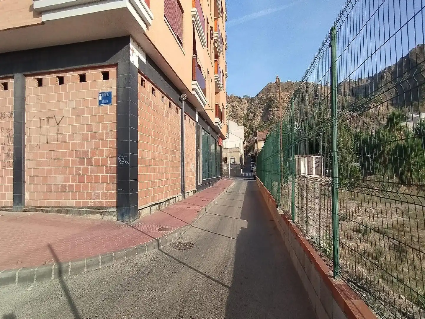 Einzelparkplatz zum Verkauf in Pedanías Este, imagen 14