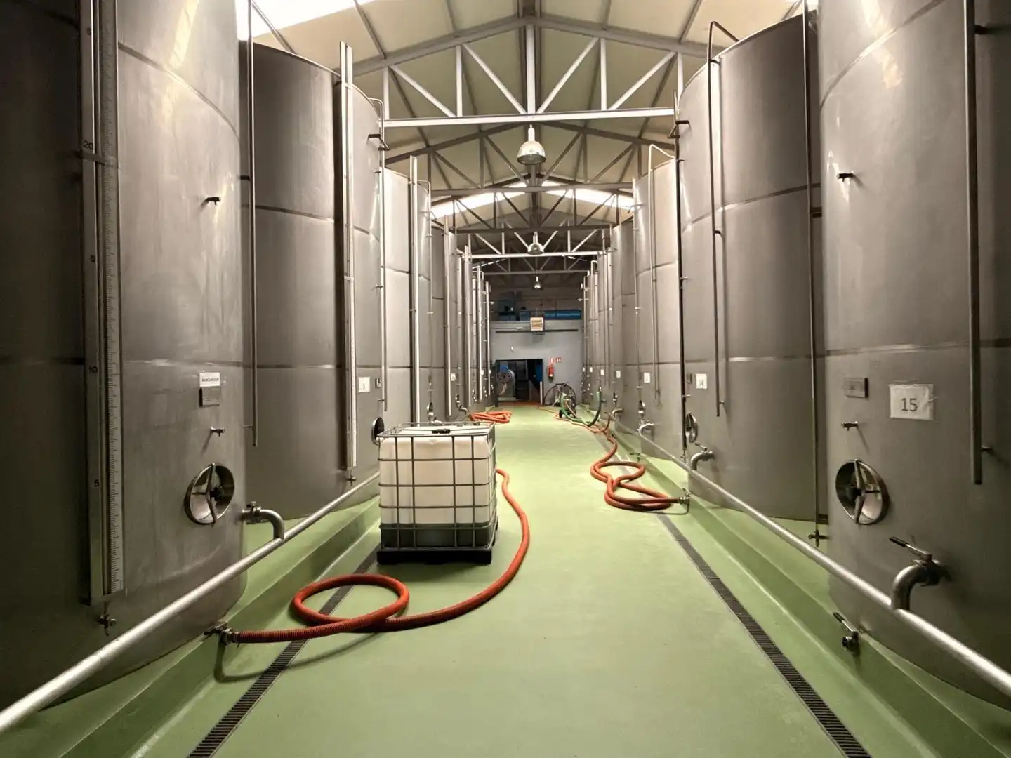 Nave industrial en venta en Olías del Rey