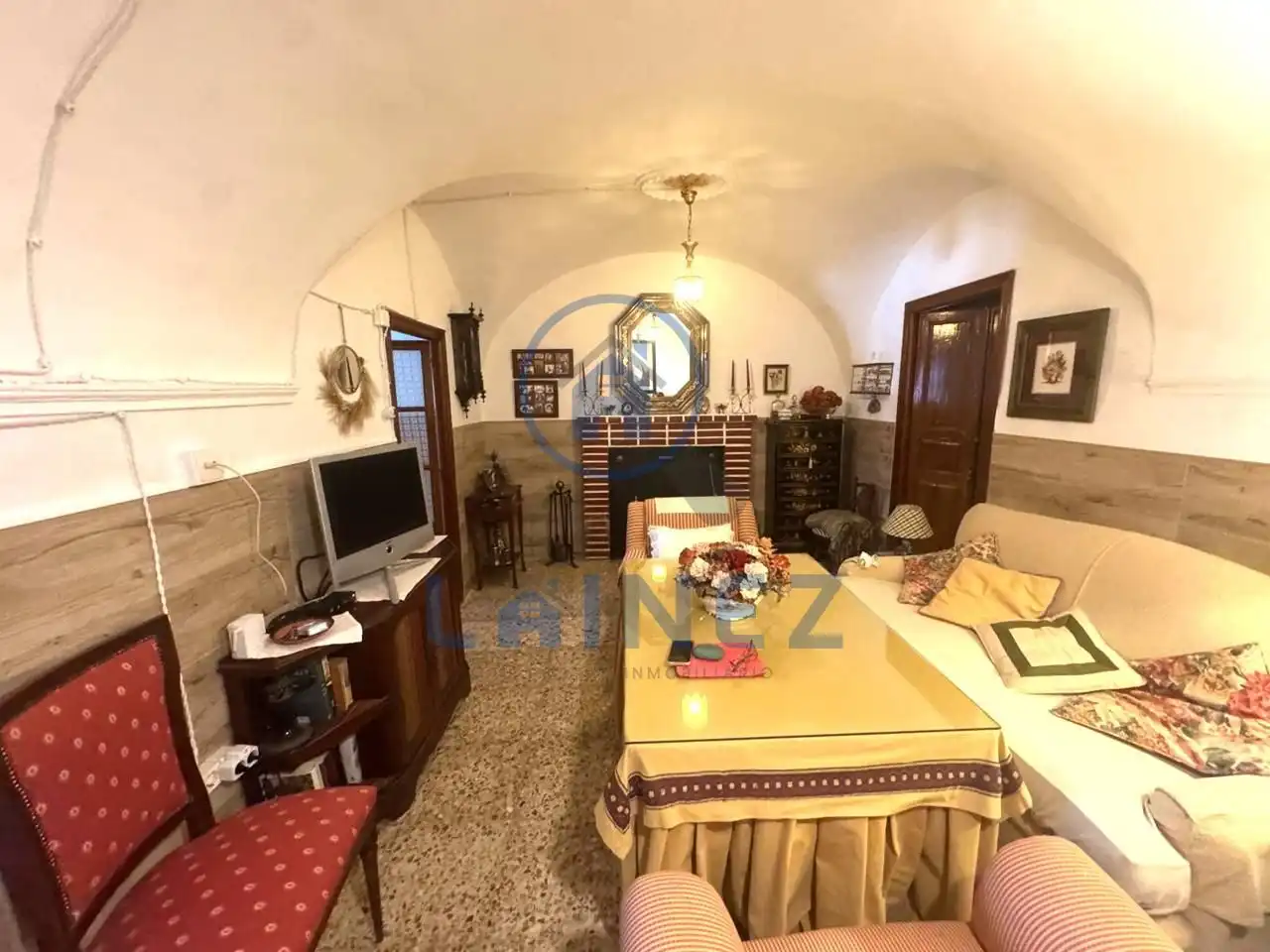 Houses for sale in Belmez  with Air Conditioner, Private garden and Storage room