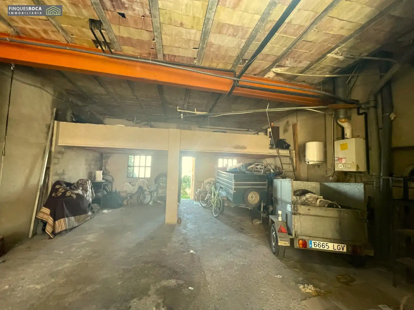 Casa con jardín en venta en Nord, imagen 19