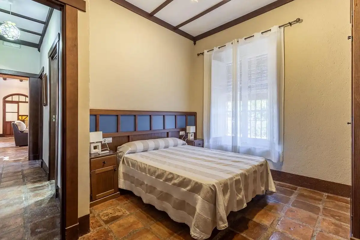 Detached house with pool for sale in Íllora, imagen 11