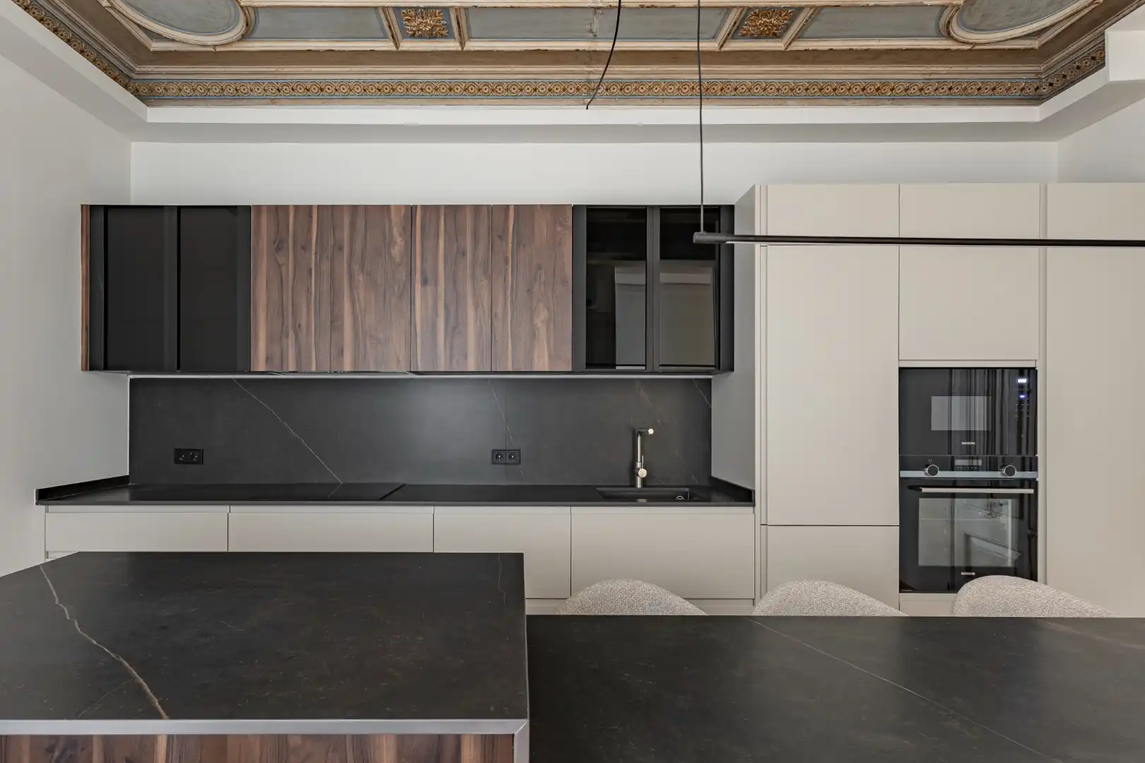 Appartamento con ascensore in vendita a Carrer de la Portaferrissa, imagen 25