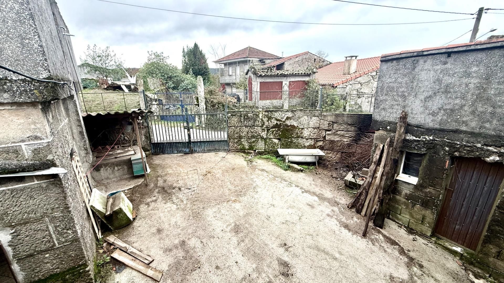 House or chalet for sale in Allariz  with Private garden