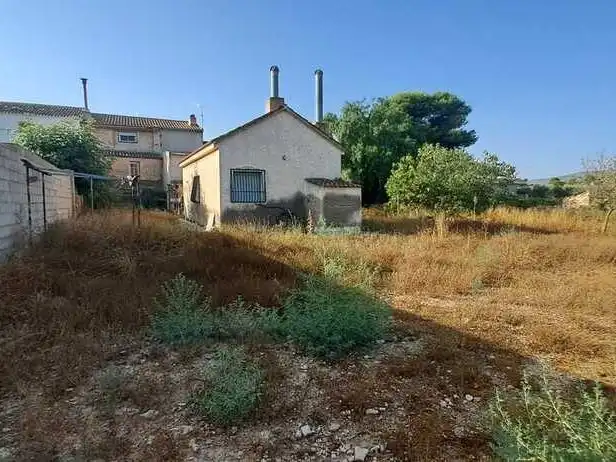 Country house for sale in Via Pecuaria 9, imagen 5