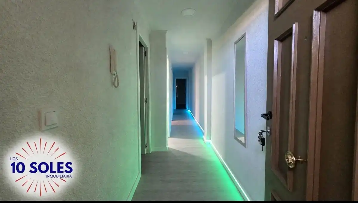 Apartamento con ascensor en venta en Bigastro, imagen 7
