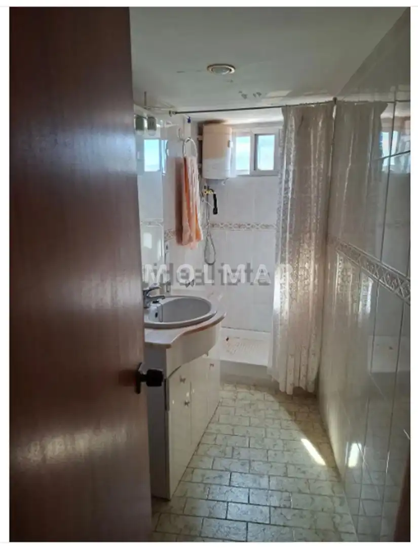 Baño de Casa o chalet en venta en Higueras con Terraza y Internet