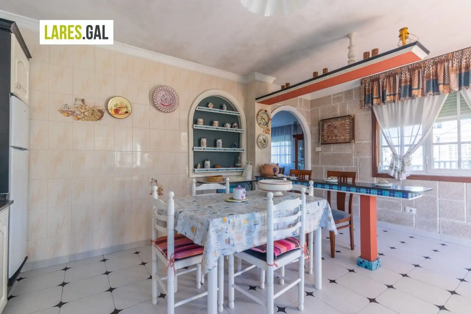 Maison avec piscine à vendre à Rúa do Tobal, imagen 8