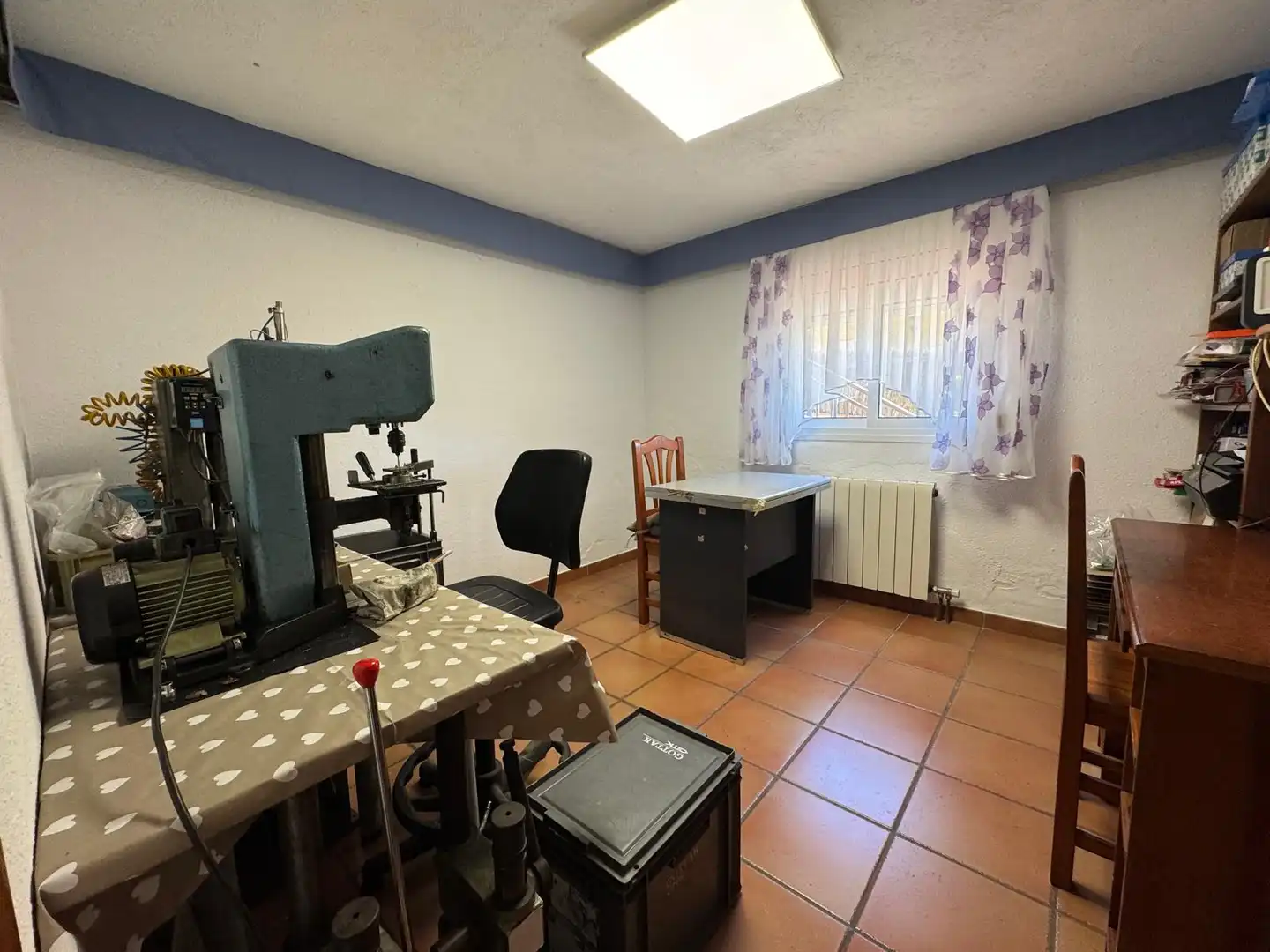 Villa mit Terrasse zum Verkauf in Corbera de Llobregat, imagen 45