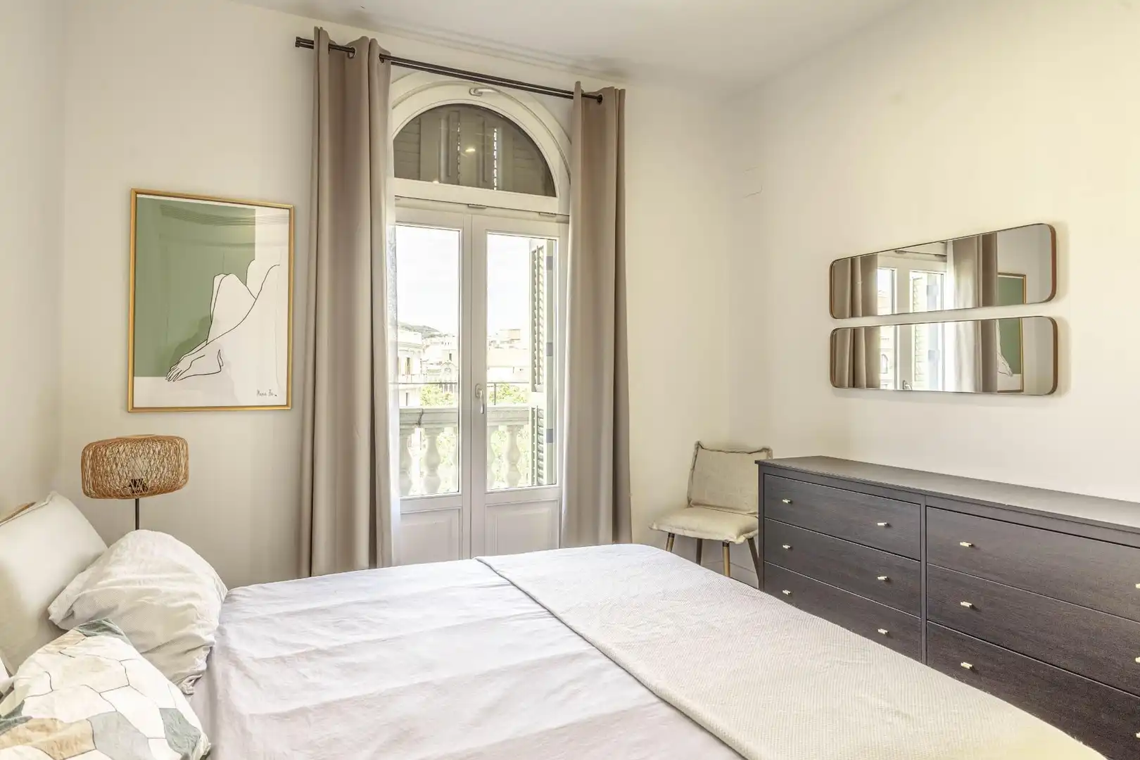 Appartement avec terrasse à vendre à DIAGONAL, imagen 19