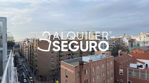 Foto 3 de Àtic de lloguer a De Santa Engracia, Ríos Rosas - Nuevos Ministerios,  Madrid Capital