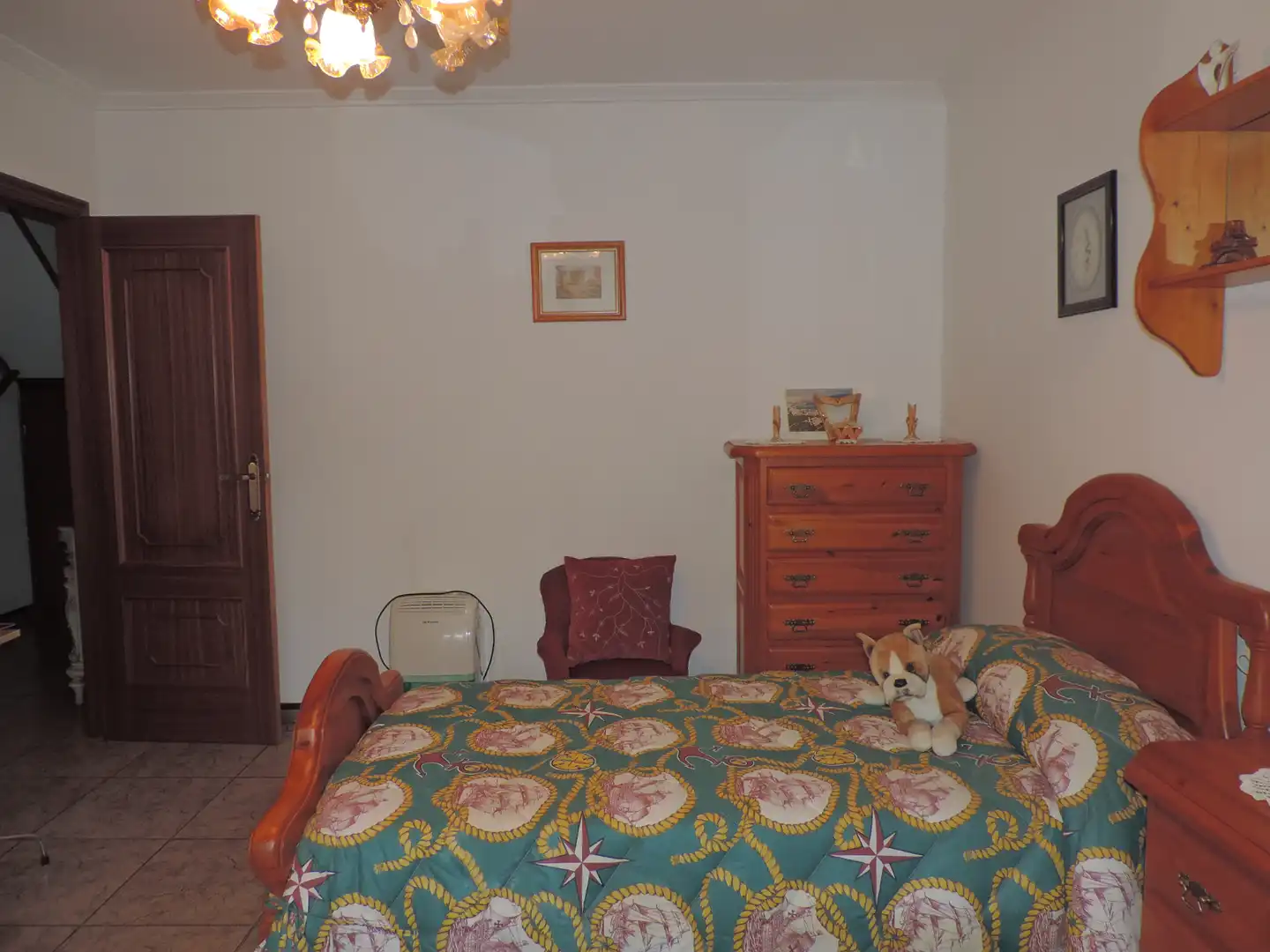 Casa en venda a Melide, imagen 13