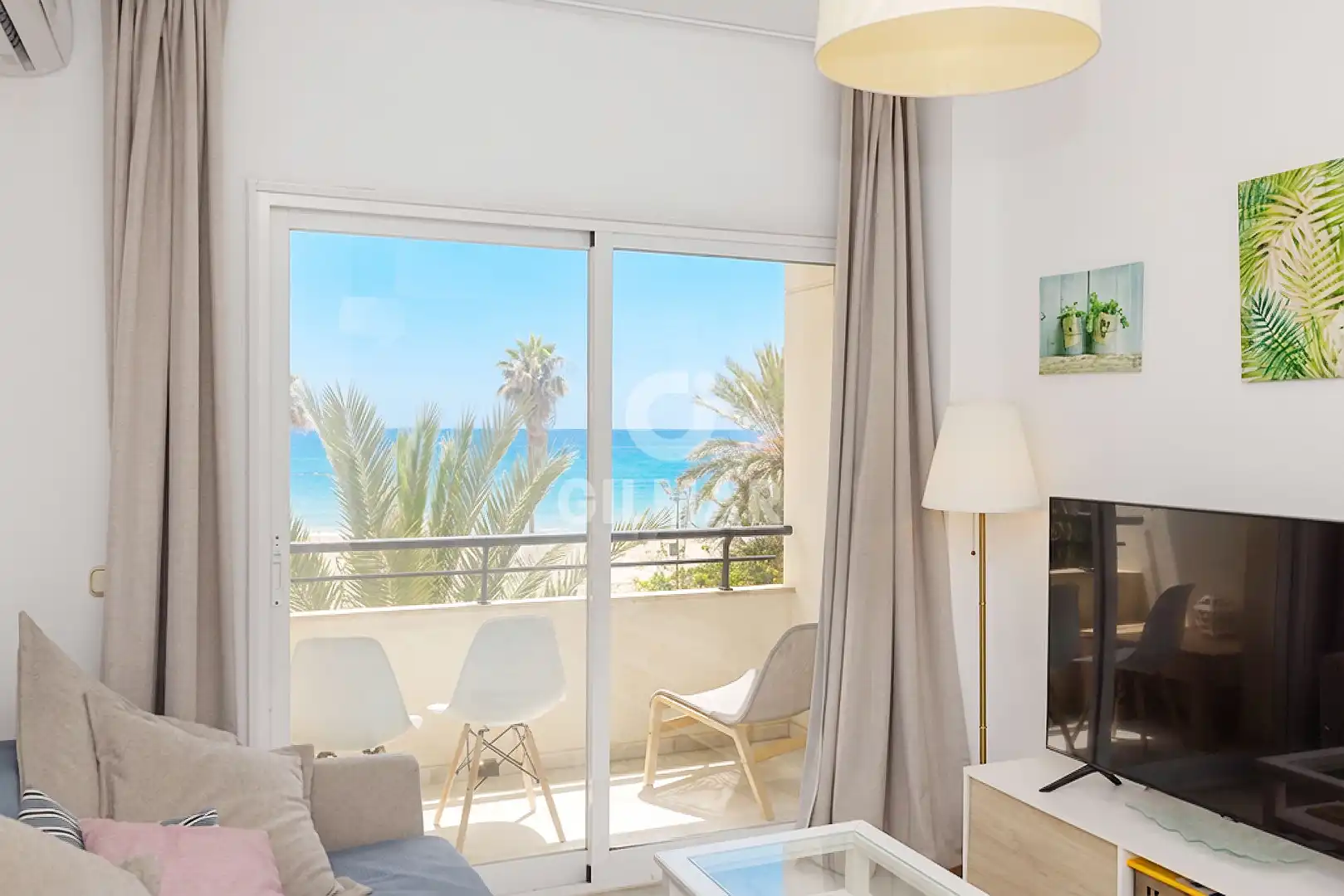 Apartamento con terraza en venta en Estepona Pueblo, imagen 7