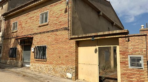 Foto 3 de Casa o xalet en venda a Calle Mayor Casas Sotos, Requena, Valencia