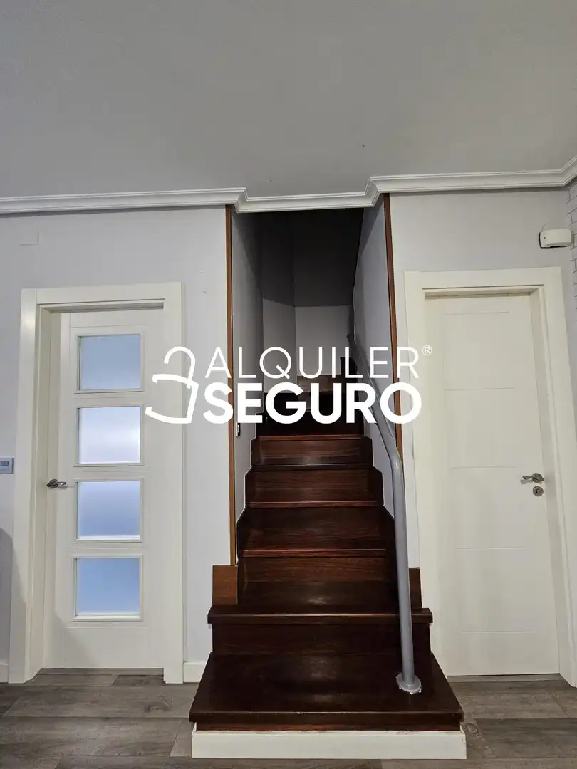 Piso en alquiler en Sagrado Corazon de Jesus, imagen 31