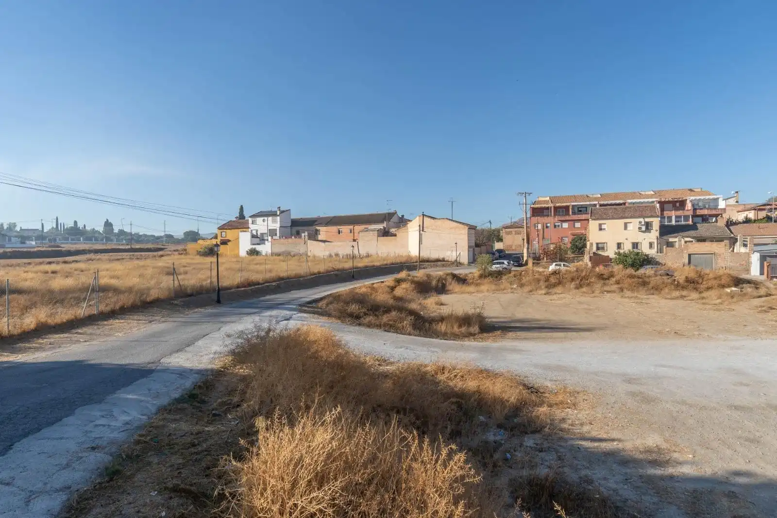 Terreni e lotti in vendita a San Francisco - Chorillo, imagen 11