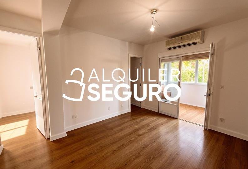 Photo 1 of Flat to rent in De San Luis , Pinar del Rey, Madrid