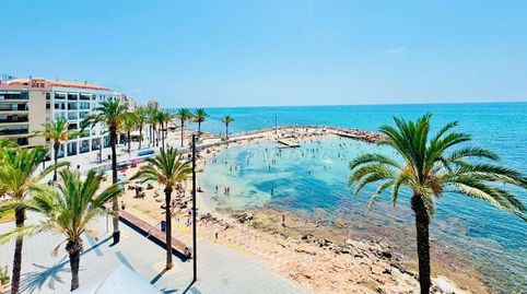 Foto 3 de Piso en venta en Las Piscinas Naturales, Torrevieja
