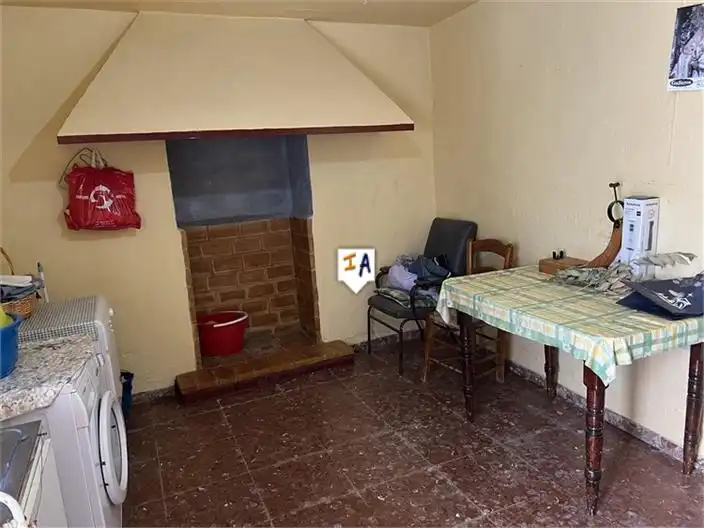 Adossat en venda a Rute, imagen 15