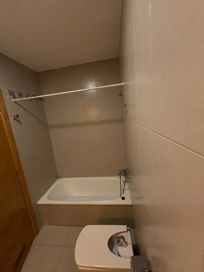 Baño de Apartamento en venta en Las Palmas de Gran Canaria