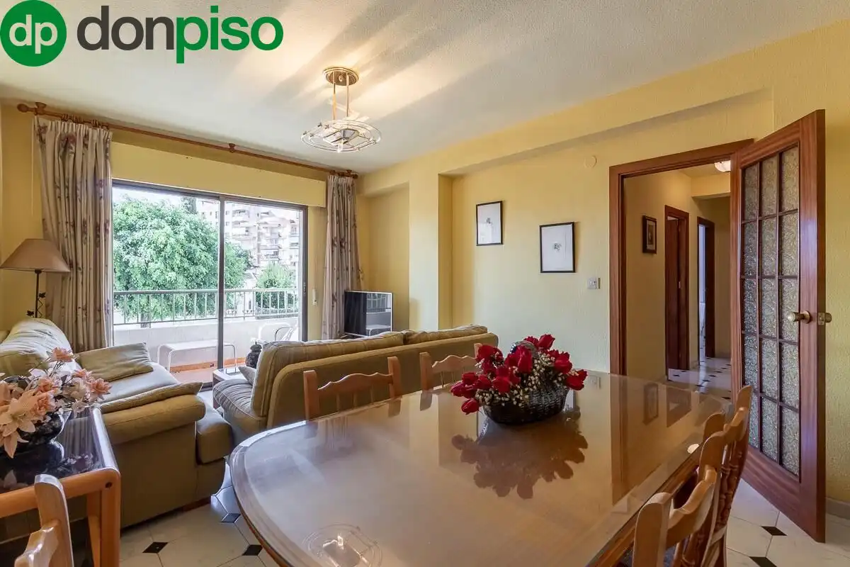 Piso en venta en Calle de Velimar, 21, Velilla - Velilla Taramay