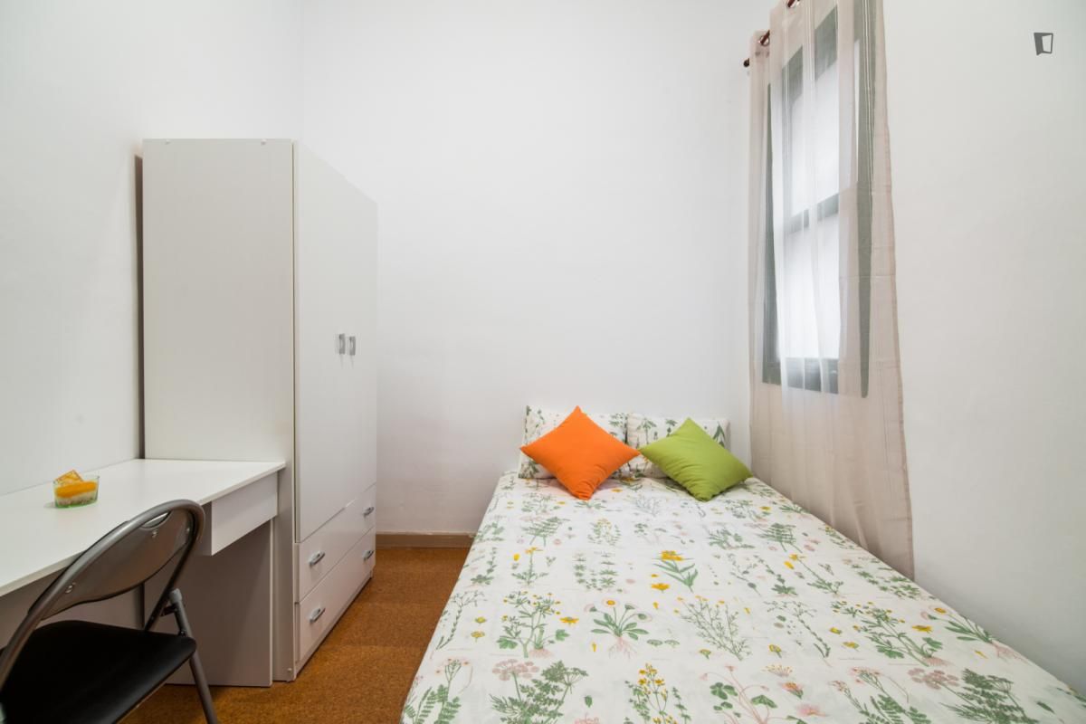Apartamento para compartir en Vila de Gràcia