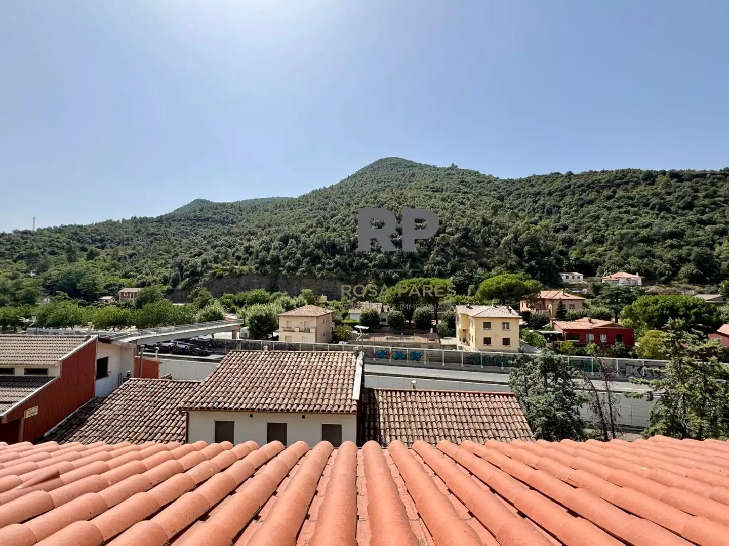 Appartement avec ascenseur à vendre à Figaró-Montmany, imagen 16
