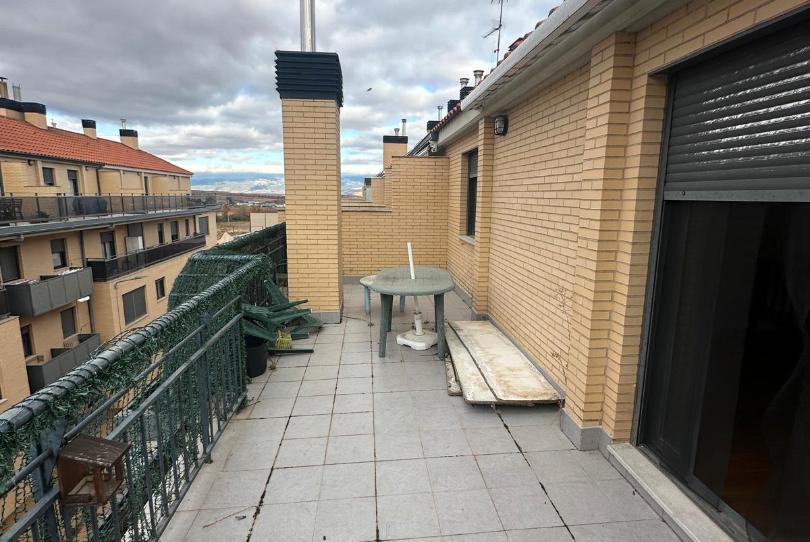 Foto 1 de Pis en venda a Calle San Llorente, Navarrete, La Rioja