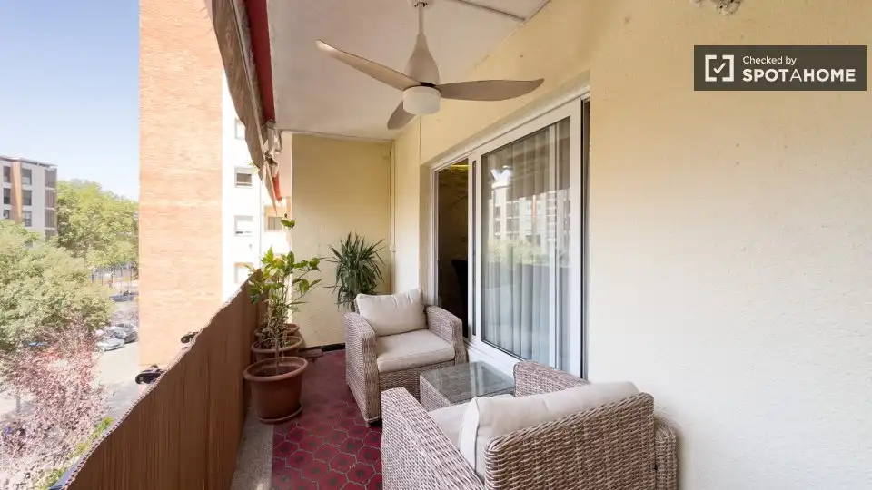 Wohnung zur Miete in Porta