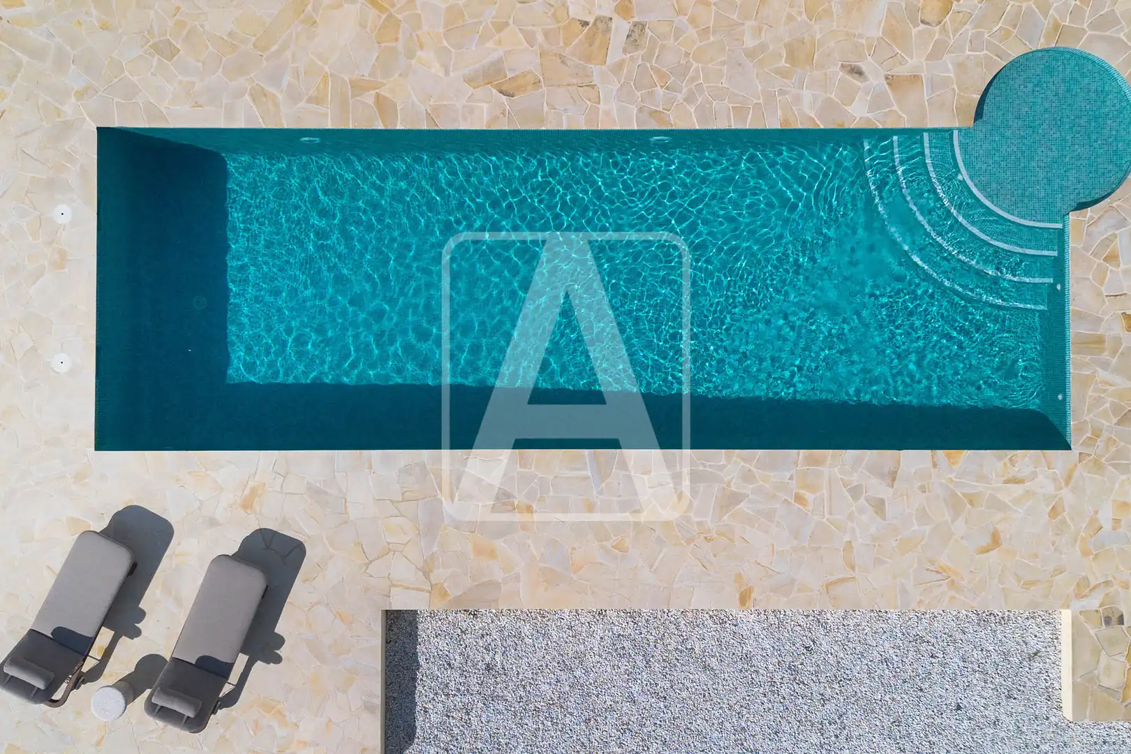 Villa con piscina in vendita a Pinar del Advocat - Cometa, imagen 30