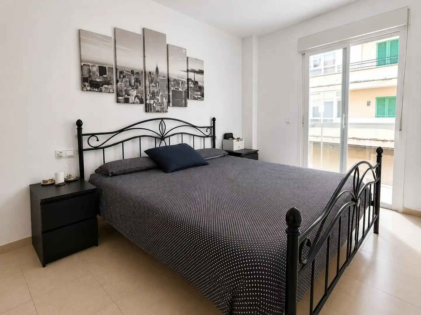 Habitación de Piso en venta en Inca con Aire acondicionado, Calefacción y Amueblado