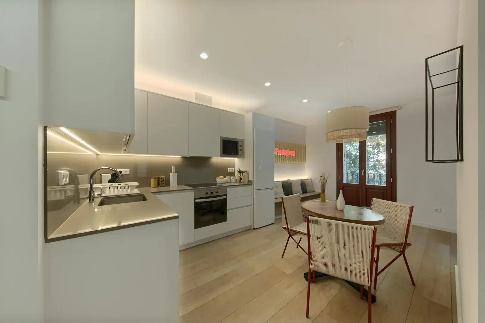 Flat to rent in N/A, imagen 5
