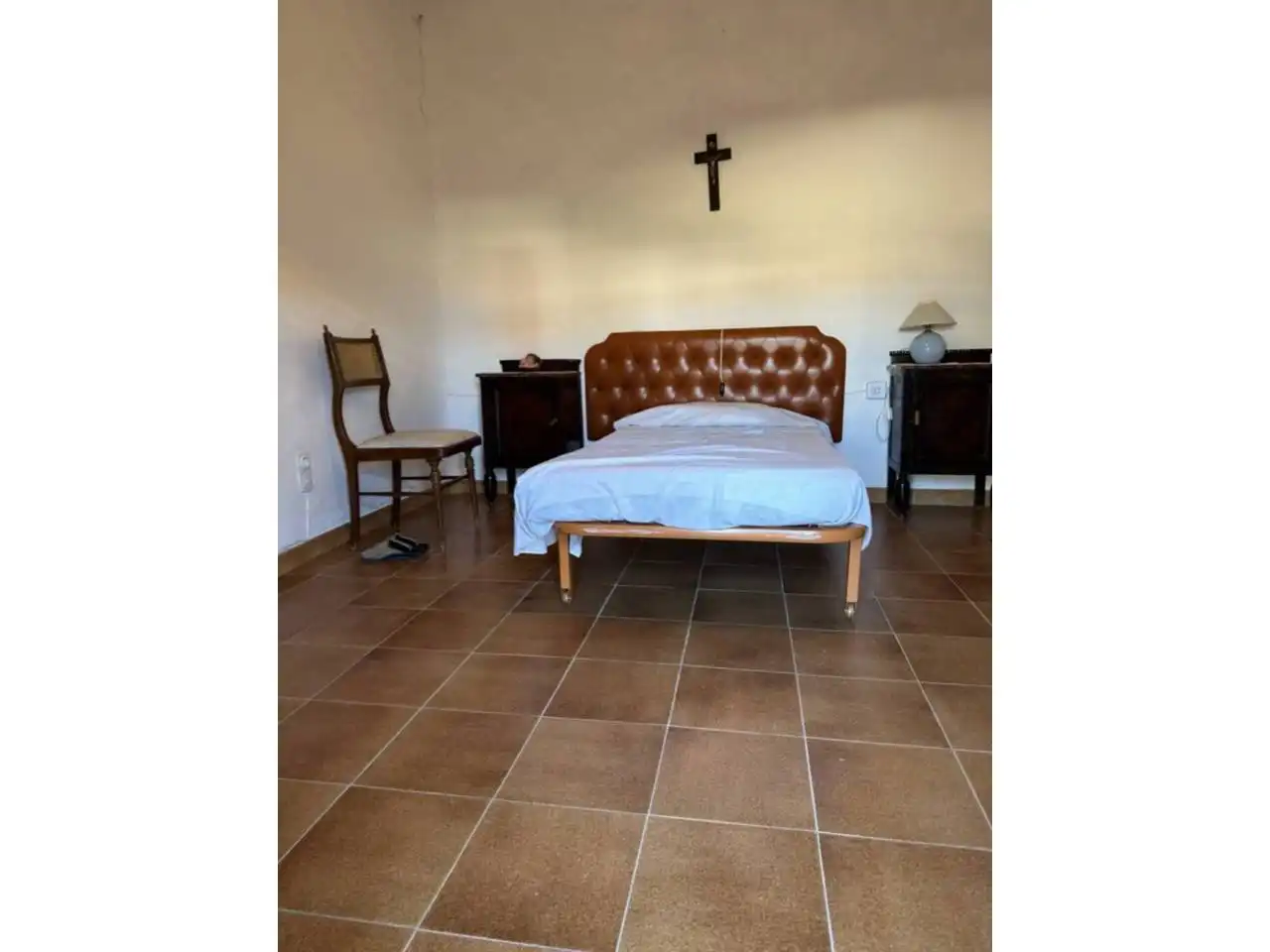 Habitación de Casa o chalet en venta en Estaràs con Calefacción y Amueblado