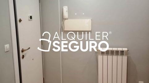 Foto 3 de Pis de lloguer a De San Miguel, Centro, Valladolid Capital