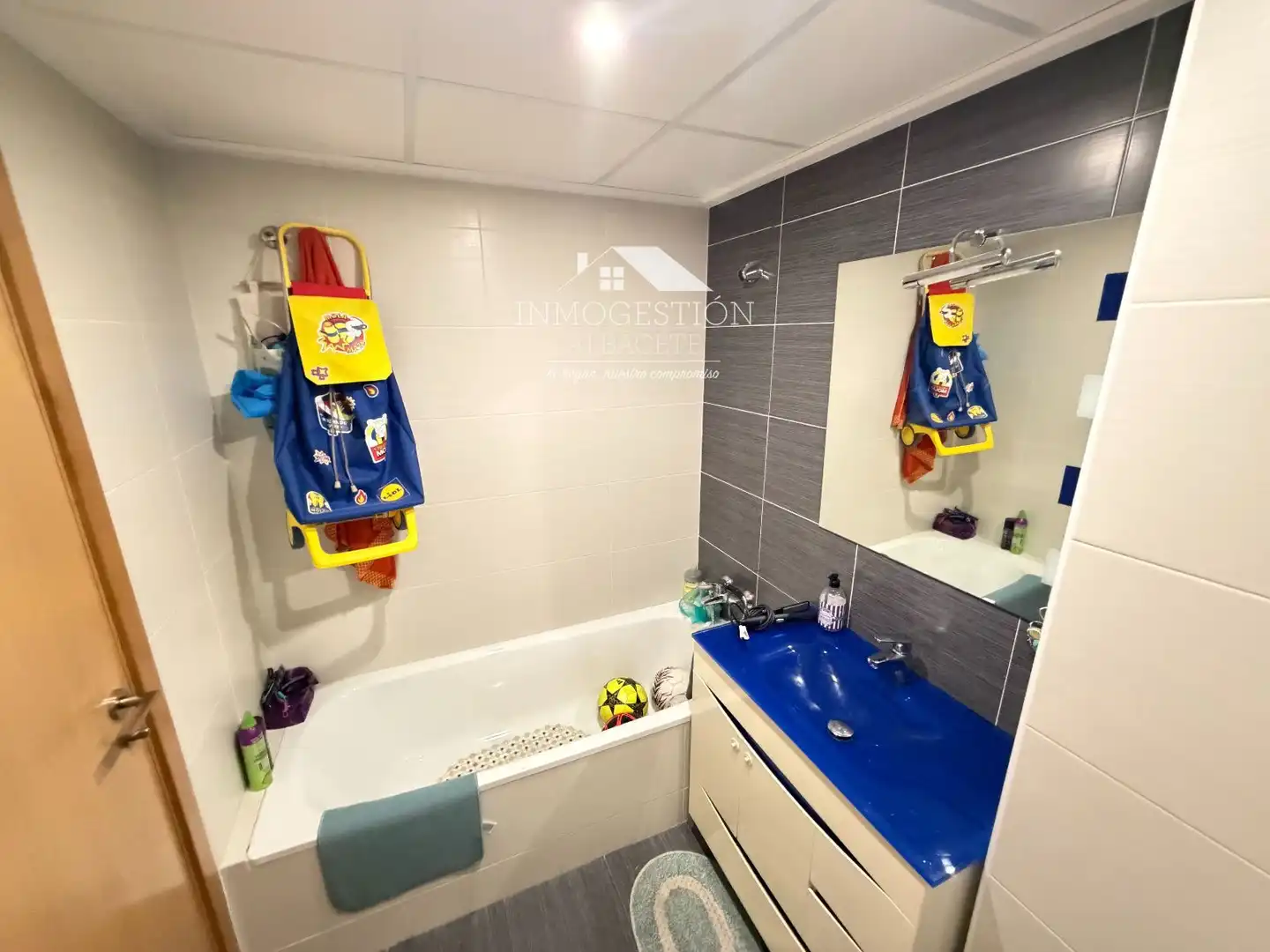 Flat with terrace for sale in La Mancha, imagen 21