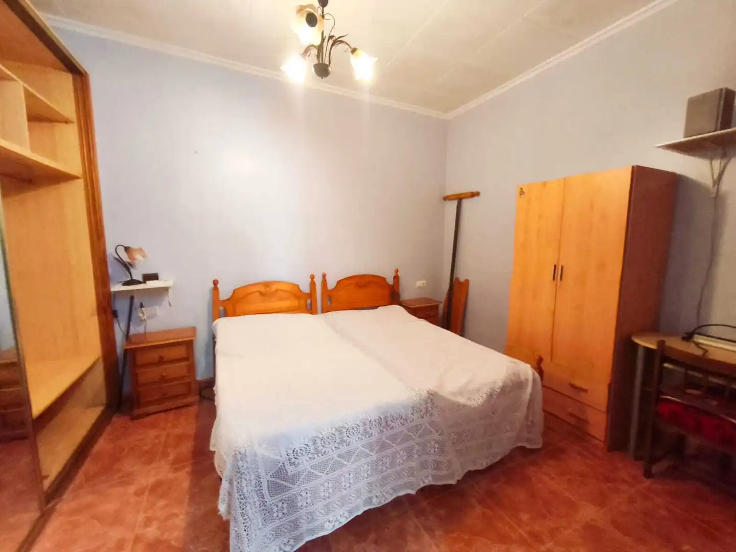 Casa amb terrassa en venda a Pueblo de Cullera, imagen 20