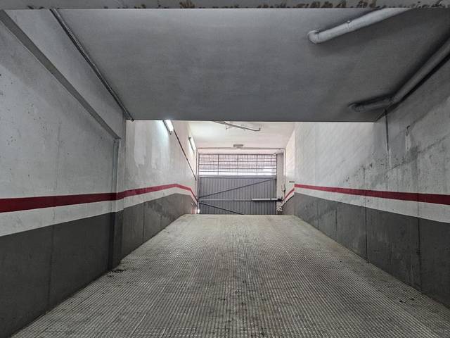 Garaje en Venta en L'Alcúdia