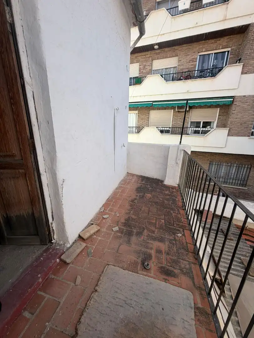 Casa a schiera in vendita a El Castell, imagen 11