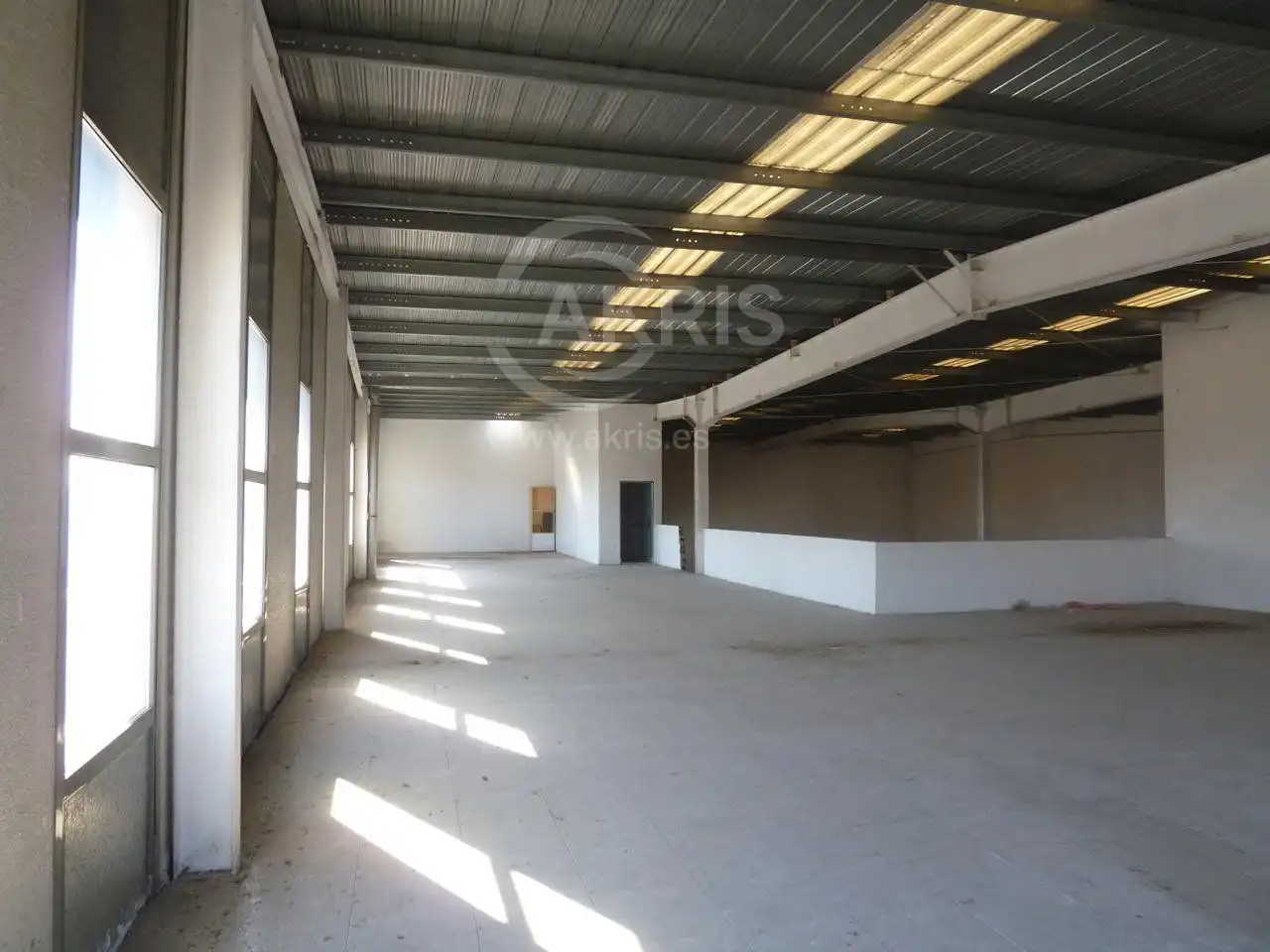 Industriegebäude zum Verkauf in Avenida de Andalucía, imagen 9