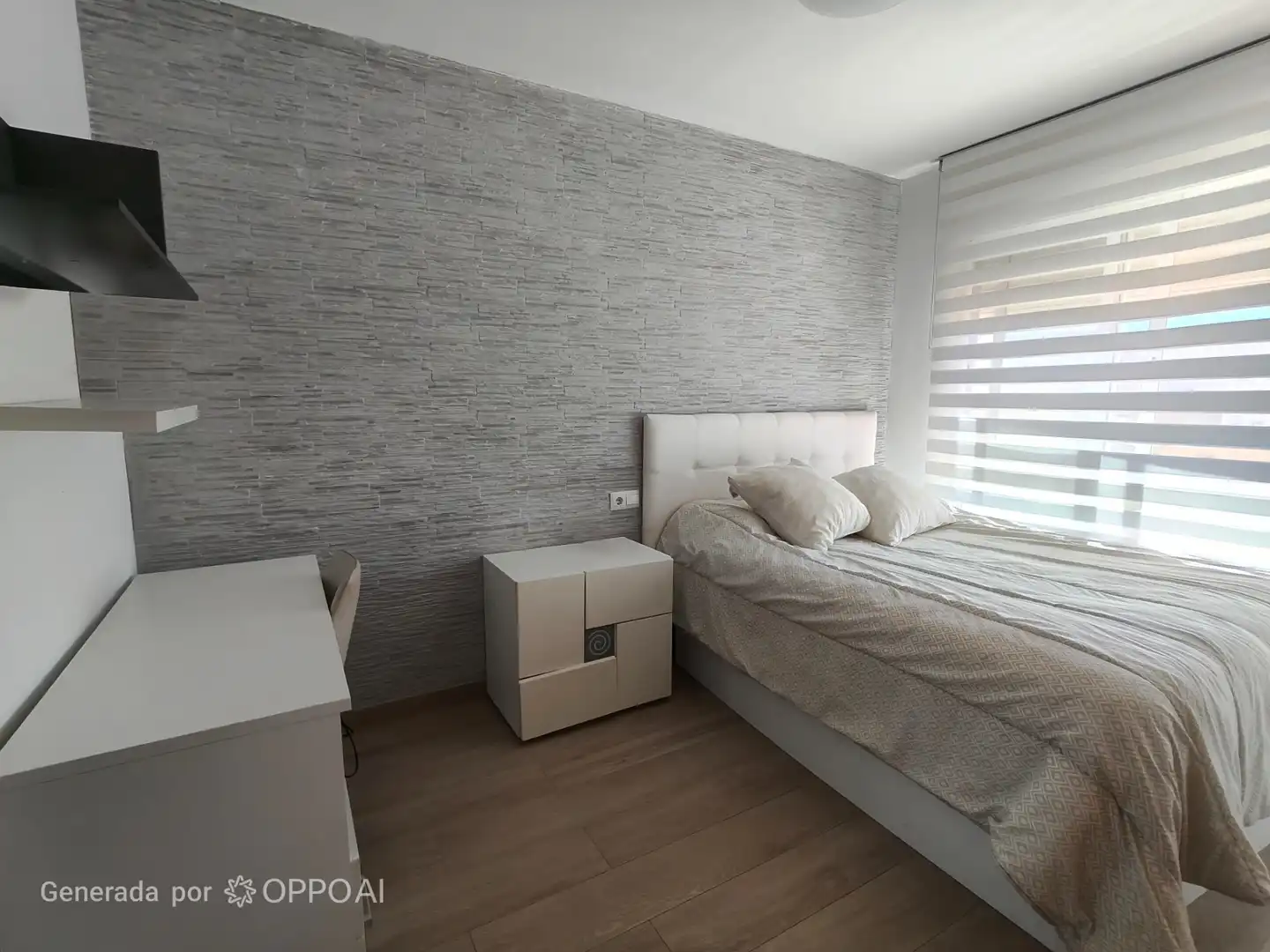 Habitación de Piso en venta en Vila-real con Aire acondicionado, Terraza y Trastero