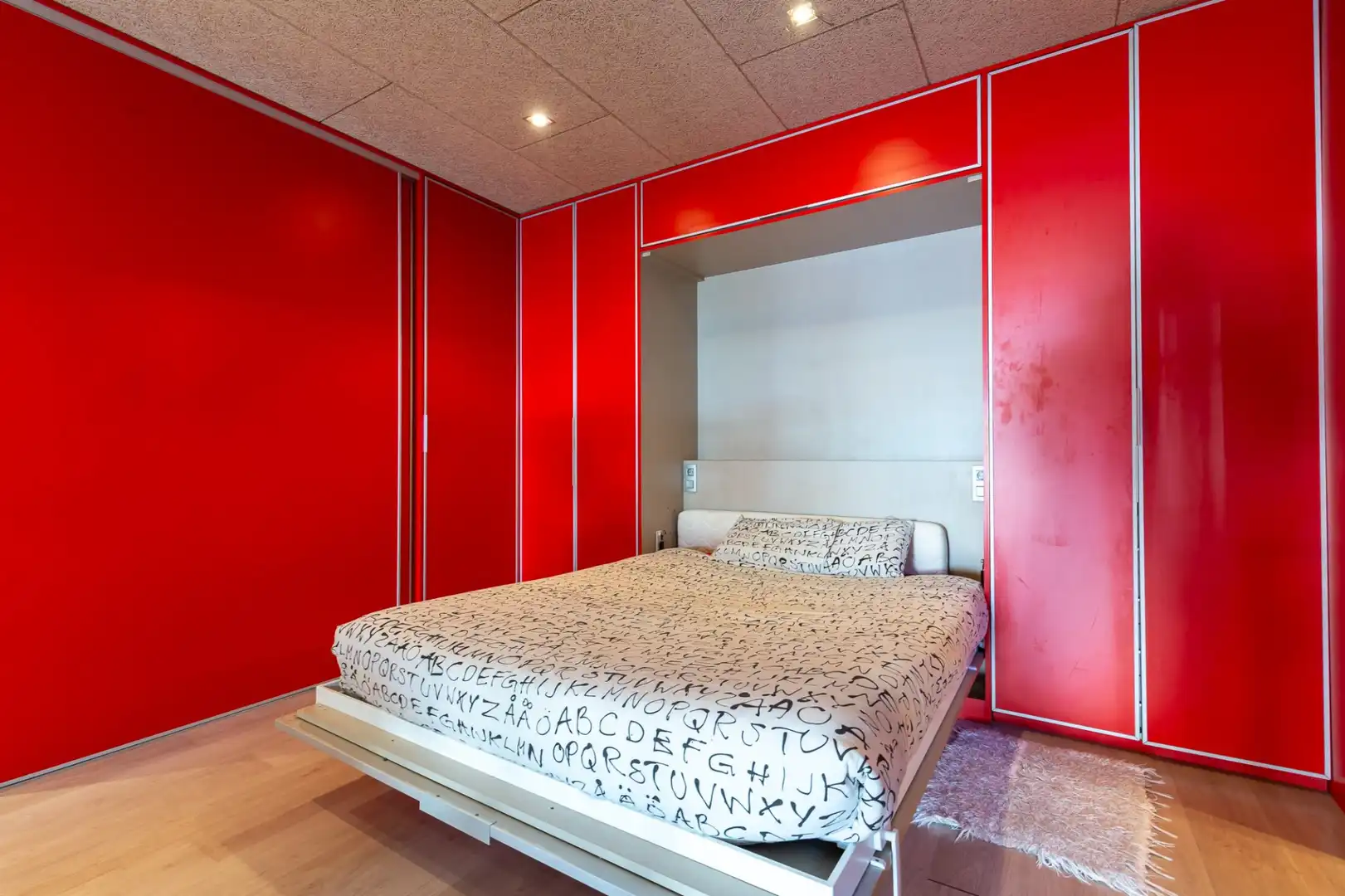Habitación de Casa o chalet en venta en Sant Just Desvern con Aire acondicionado, Calefacción y Terraza
