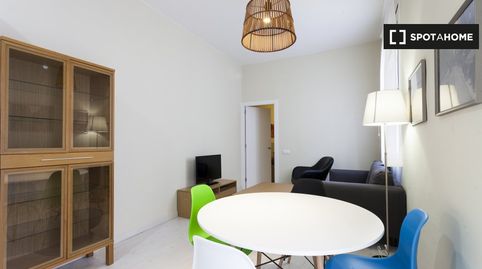 Foto 3 de Piso de alquiler en Vila de Gràcia, Barcelona Capital