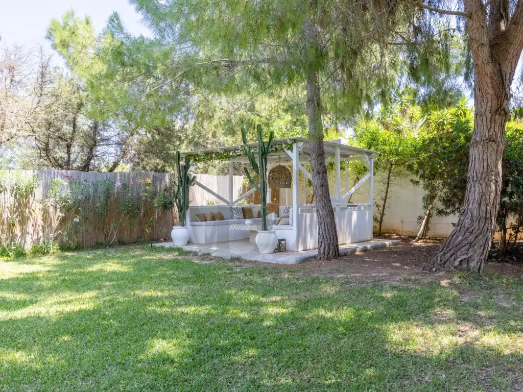 Haus zur Miete in Calle 18 Port Des Torrent, imagen 56