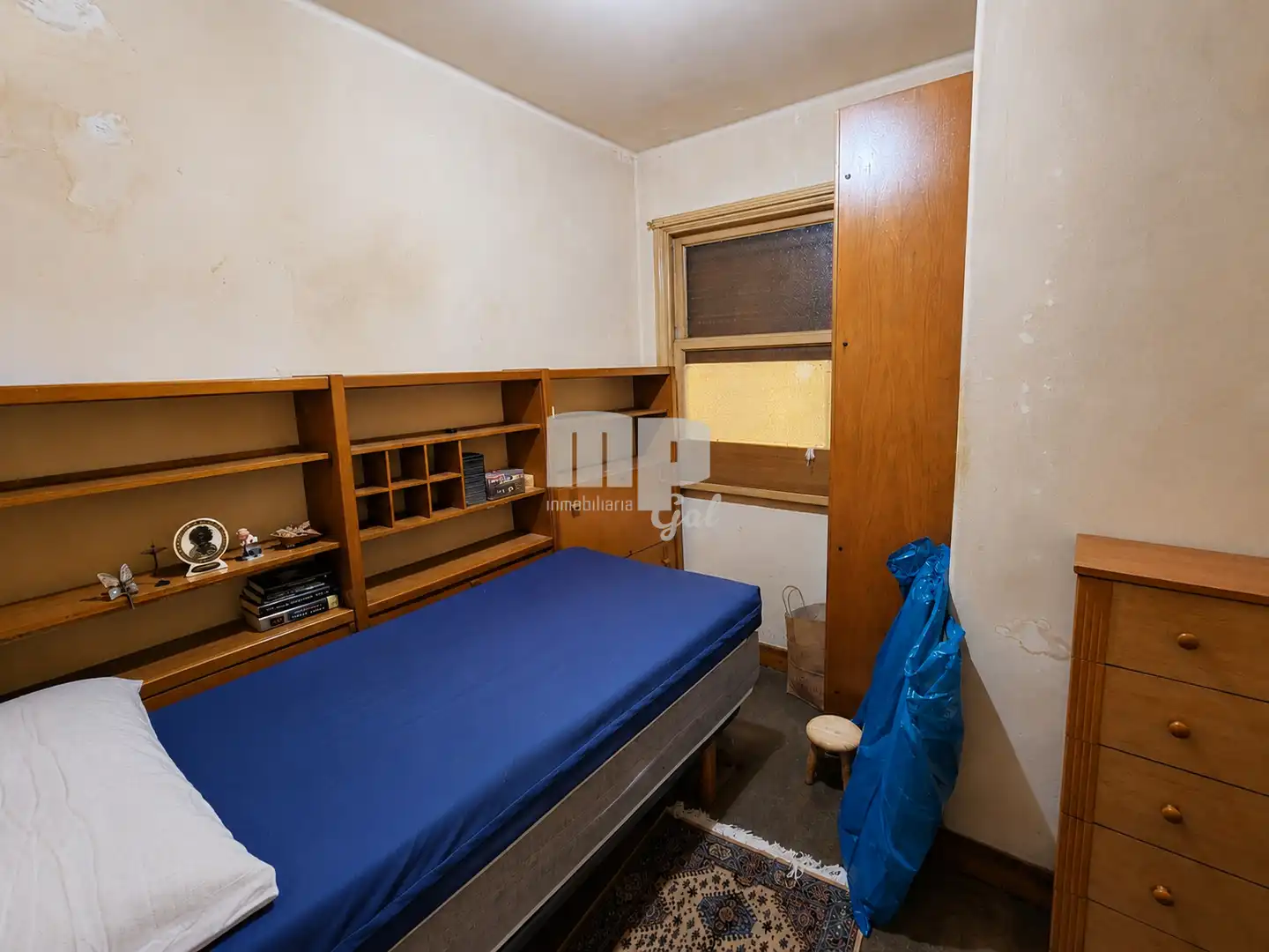 Piso con ascensor en venta en Avenida da Gran Vía, imagen 4