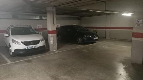 PARKING AMPLIO PARA COCHE Y MOTO, imatge 5