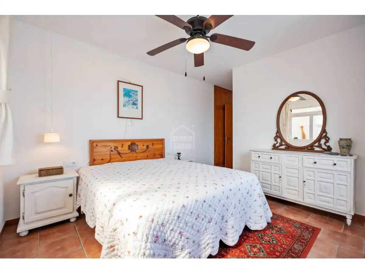 Villa avec piscine à vendre à Port d'Addaia, imagen 20