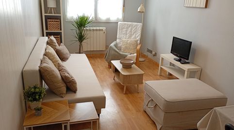 Foto 3 de Piso en venta en Calle Fray Luis de León, 13, Barrio del Centro, Gijón