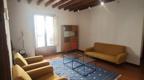 Photo 3 of Flat to rent in Carrer de Despuig, Santa Catalina, Illes Balears